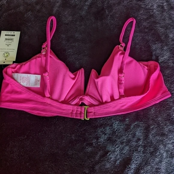 15.No Boundaries 2 Piece Bikini - Picture 4 of 14